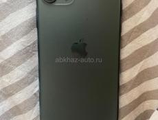 Продается айфон 11 про