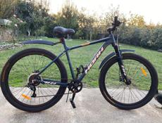 Горный велосипед Horh Rohan RHD 9.0 29"
