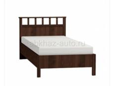 Продам кровать с матрацом
