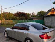 Nissan Skyline