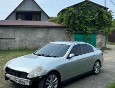 Nissan Skyline