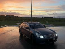 Nissan Skyline