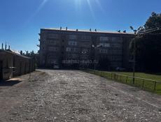Продается квартира 3-х комнатная в Цитрусовом