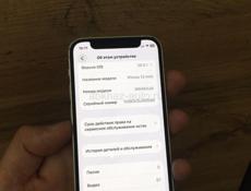 iPhone 12 mini