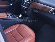 Mercedes-Benz ML