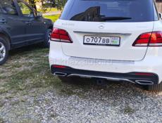 Mercedes-Benz ML
