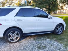 Mercedes-Benz ML