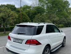 Mercedes-Benz ML