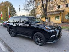 Lexus GX