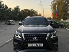 Lexus GX