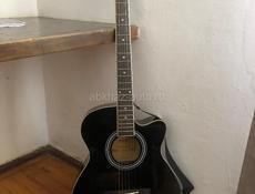 гитара акустическая