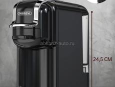 Капсюльная кофемашина