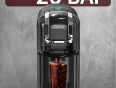 Капсюльная кофемашина