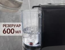 Капсюльная кофемашина