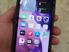 iPhone 11 256g