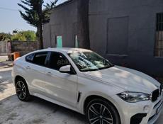 BMW Х6