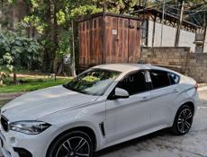 BMW Х6