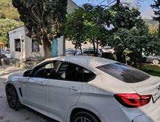 BMW Х6