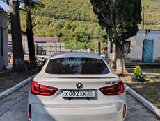BMW Х6