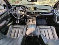 BMW Х6