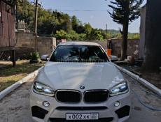 BMW Х6