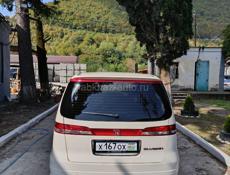 Honda Еlysion