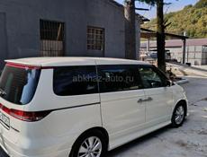 Honda Еlysion