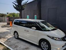 Honda Еlysion