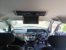 Honda Еlysion