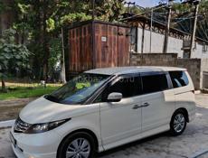 Honda Еlysion