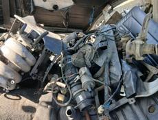 Запчасти на ваз жигули что видно 