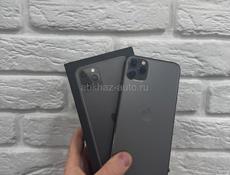 11 Pro Max 64Gb 🔋100%