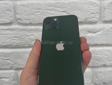 iPhone 13 128Gb 🔋87%