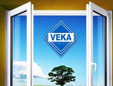 Окна VEKA