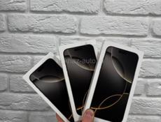 iPhone 16 Pro Max 256Gb 
