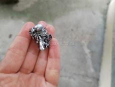 Делаю чистку свинцом или воском 