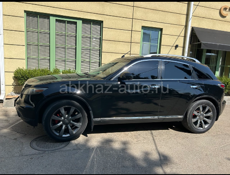 Infiniti FX