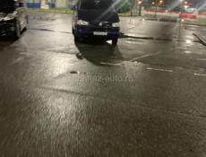 Volkswagen Caravella