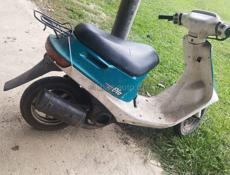 Honda Dio