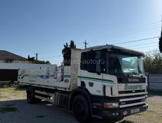 SCANIA