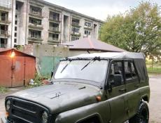 УАЗ 469