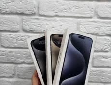 15 Pro Max 256Gb 🔋92%