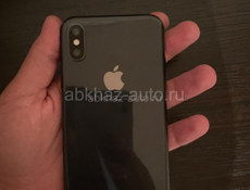 Обменяю айфон XS