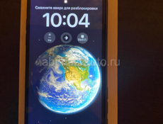 Обменяю айфон XS