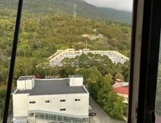 Продам квартиру в центре Гагры