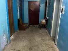 Продам квартиру в центре Гагры