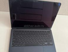 Ноутбуки Apple MacBook Air 13 (2022, M2)