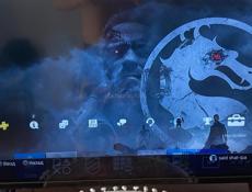 Продаю Ps 4 1терабайт или обмен 