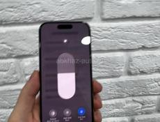 iPhone 16 Pro 128gb 🔋100%