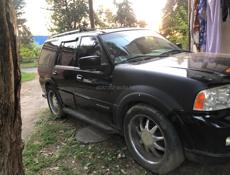 Lincoln Navigator